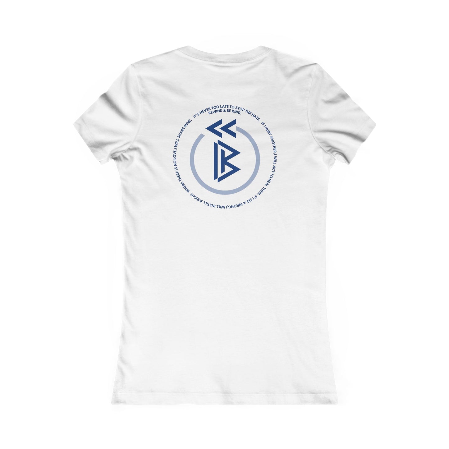 Women's Favorite Tee