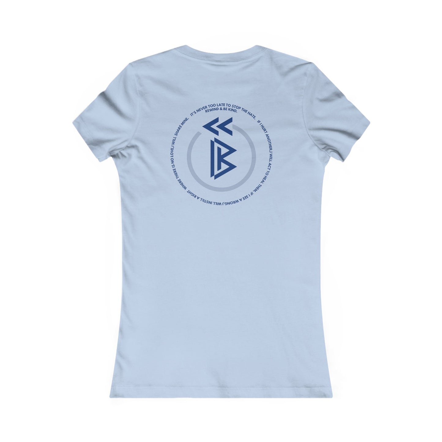 Women's Favorite Tee
