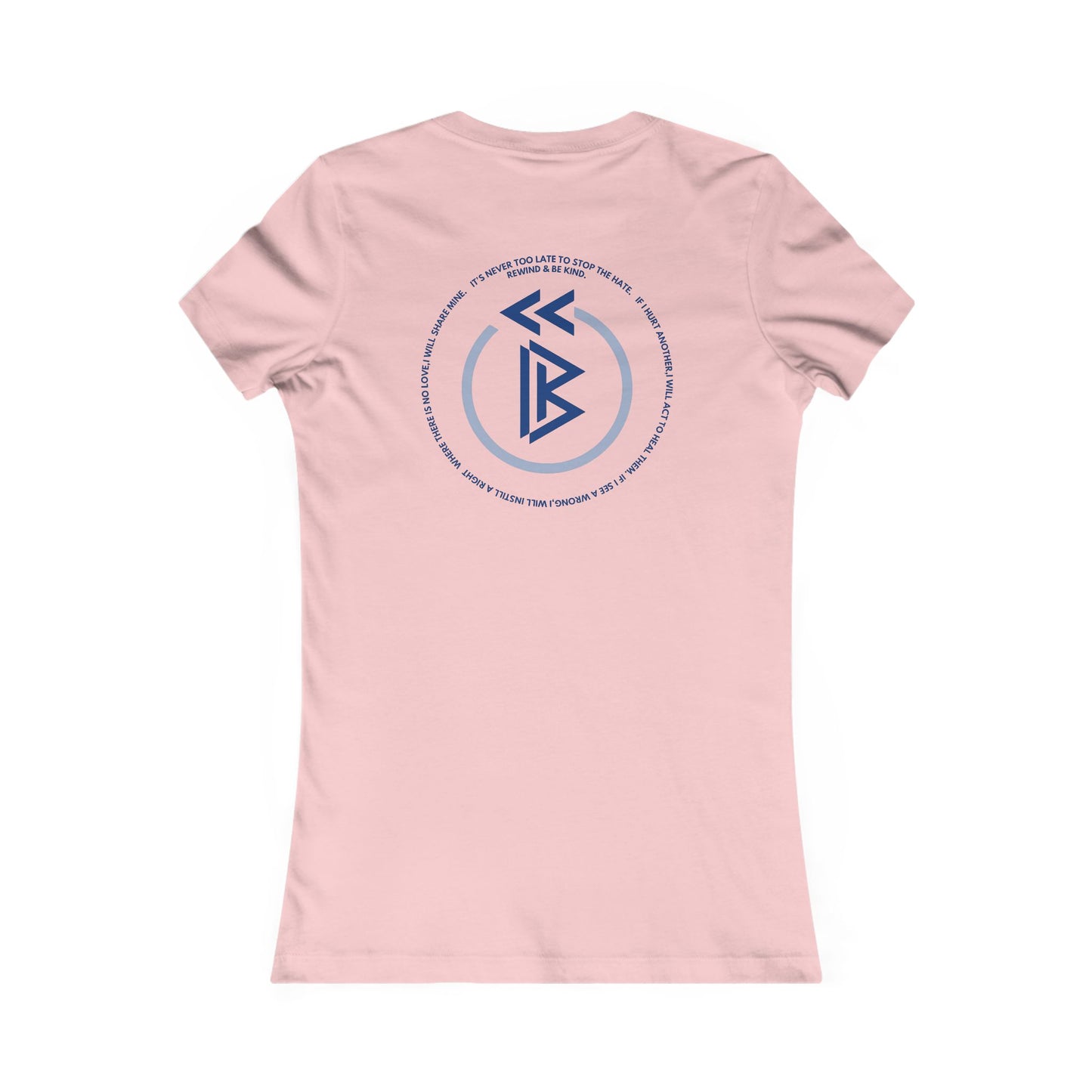 Women's Favorite Tee