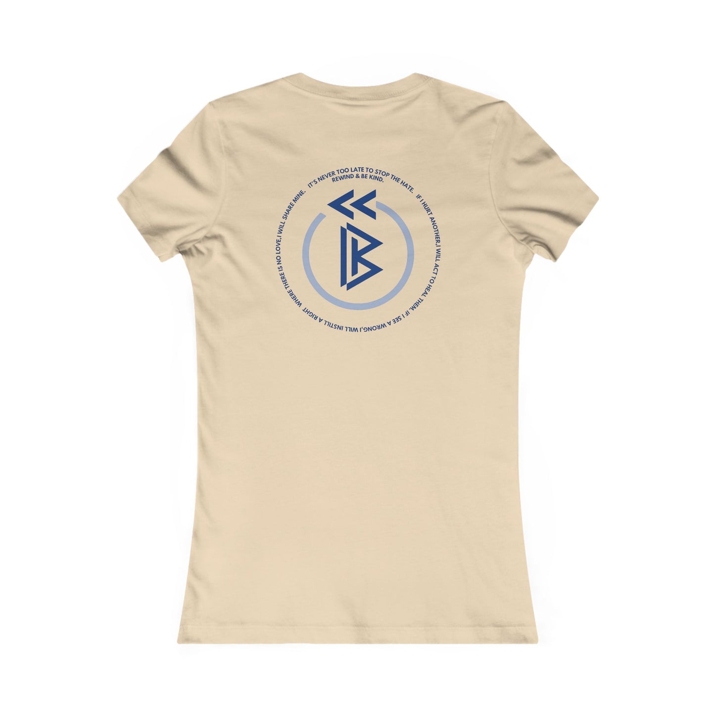 Women's Favorite Tee
