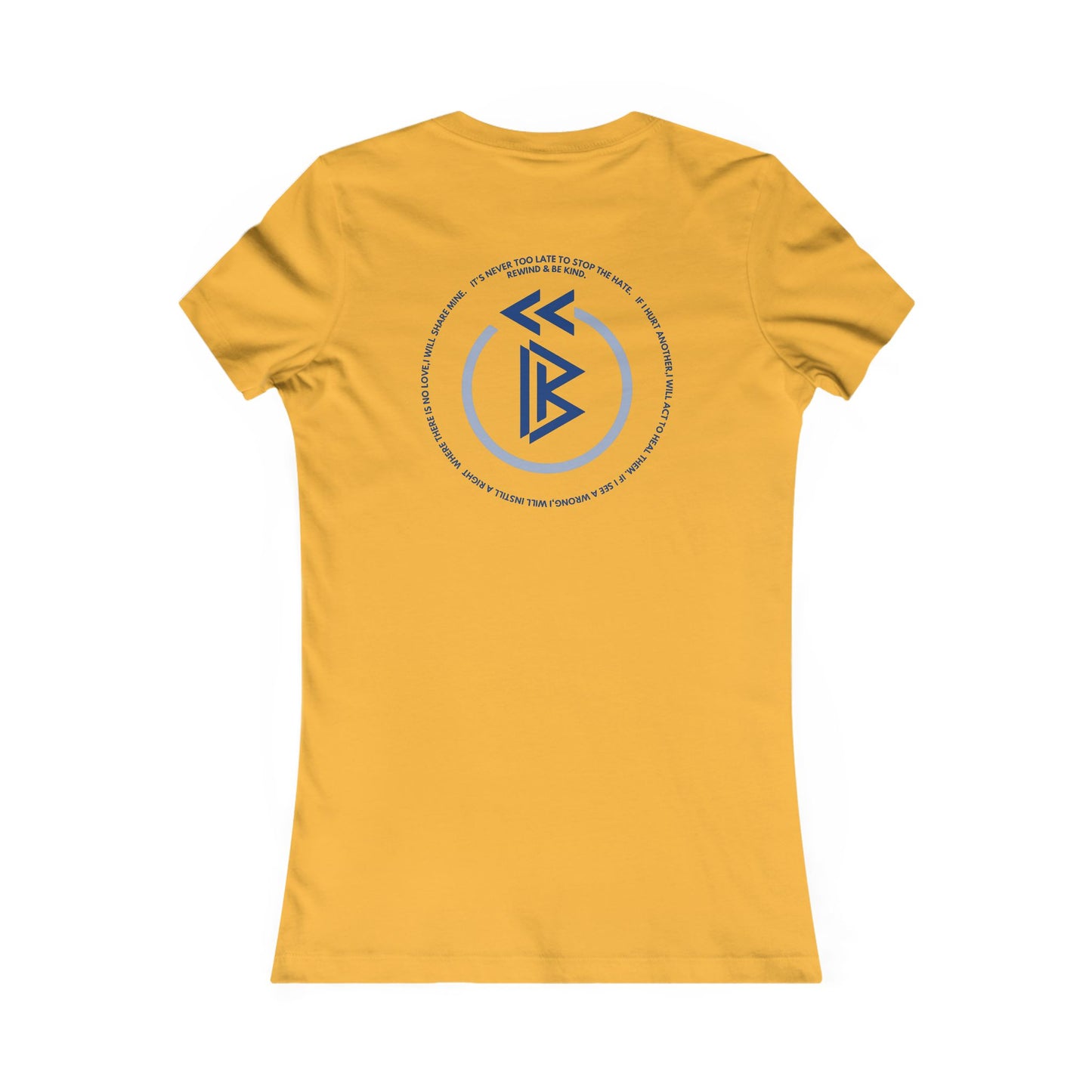 Women's Favorite Tee
