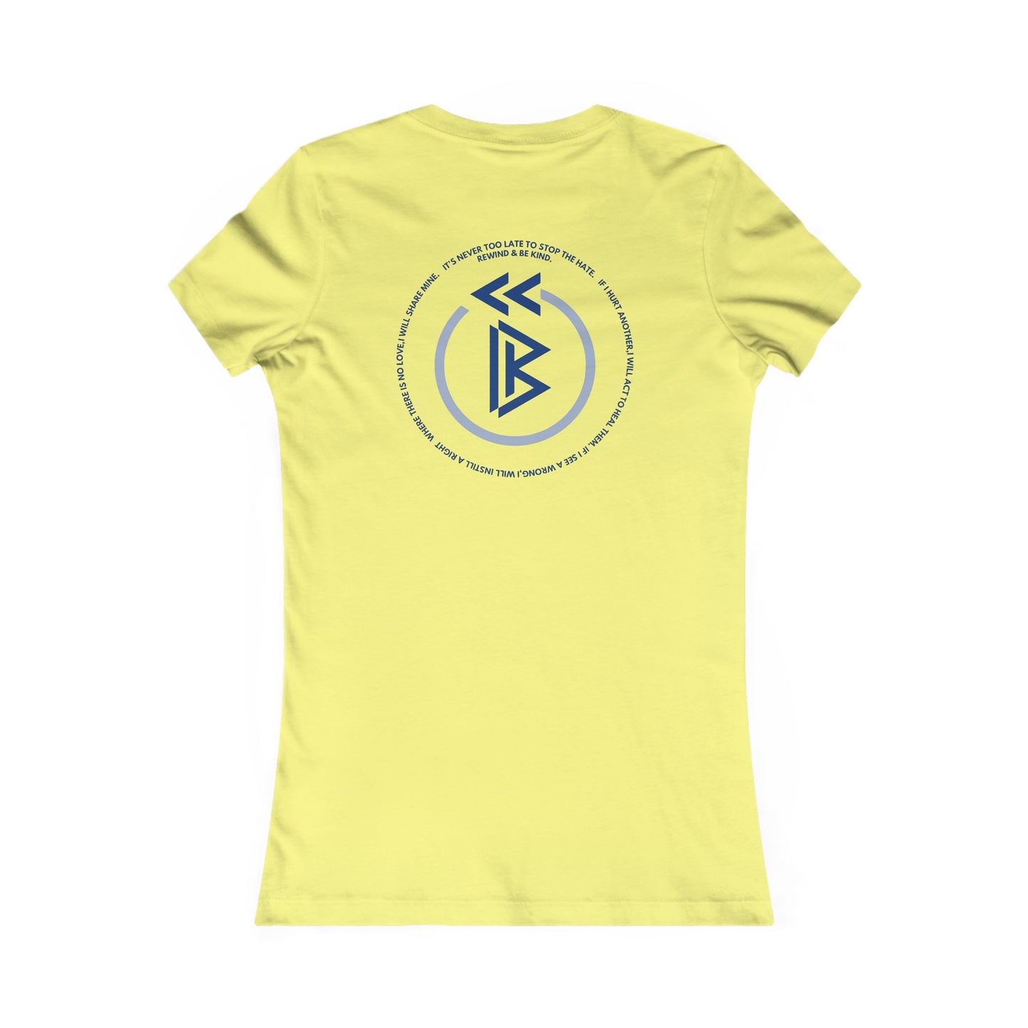 Women's Favorite Tee