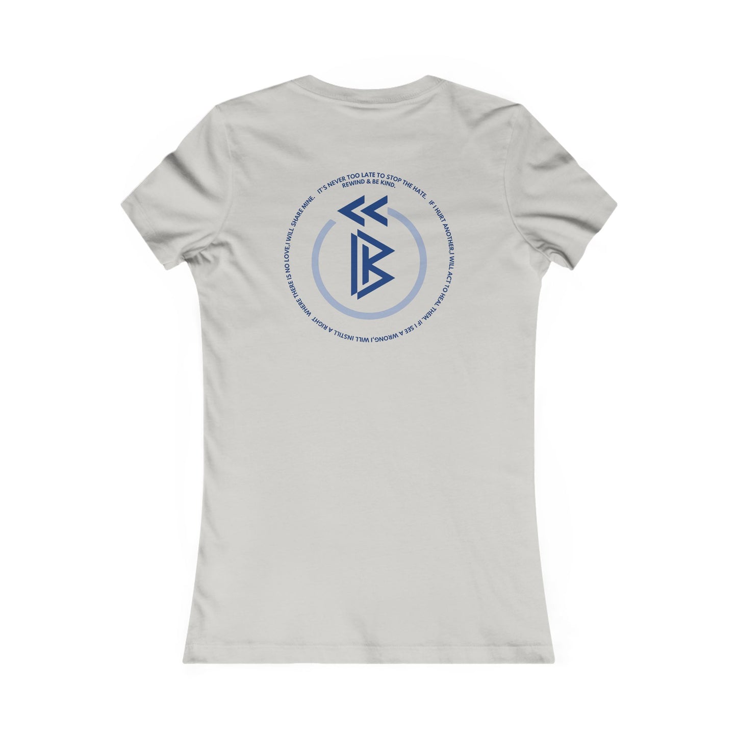 Women's Favorite Tee