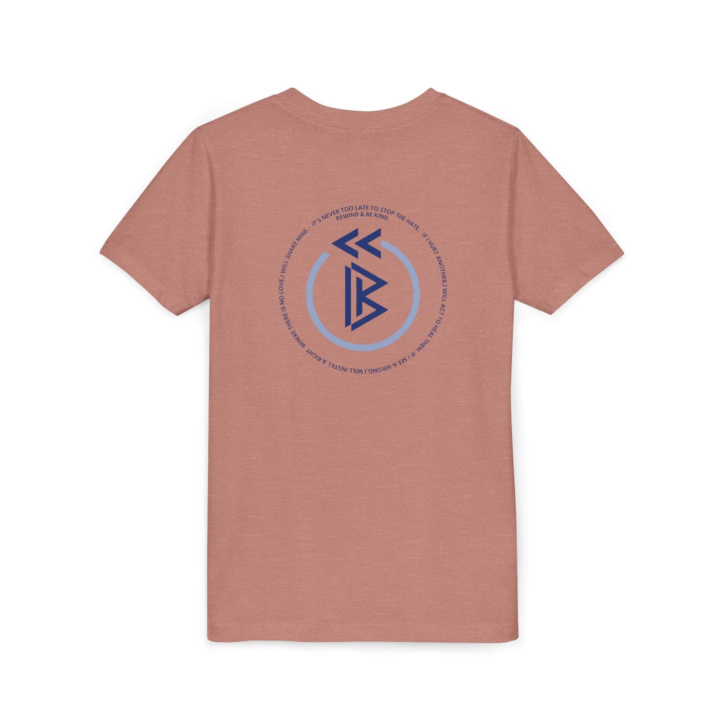 Youth Short Sleeve Tee