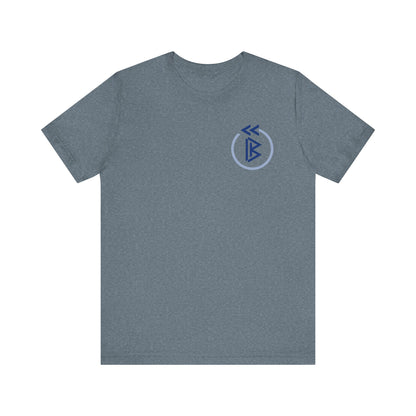 Jersey Short Sleeve Tee