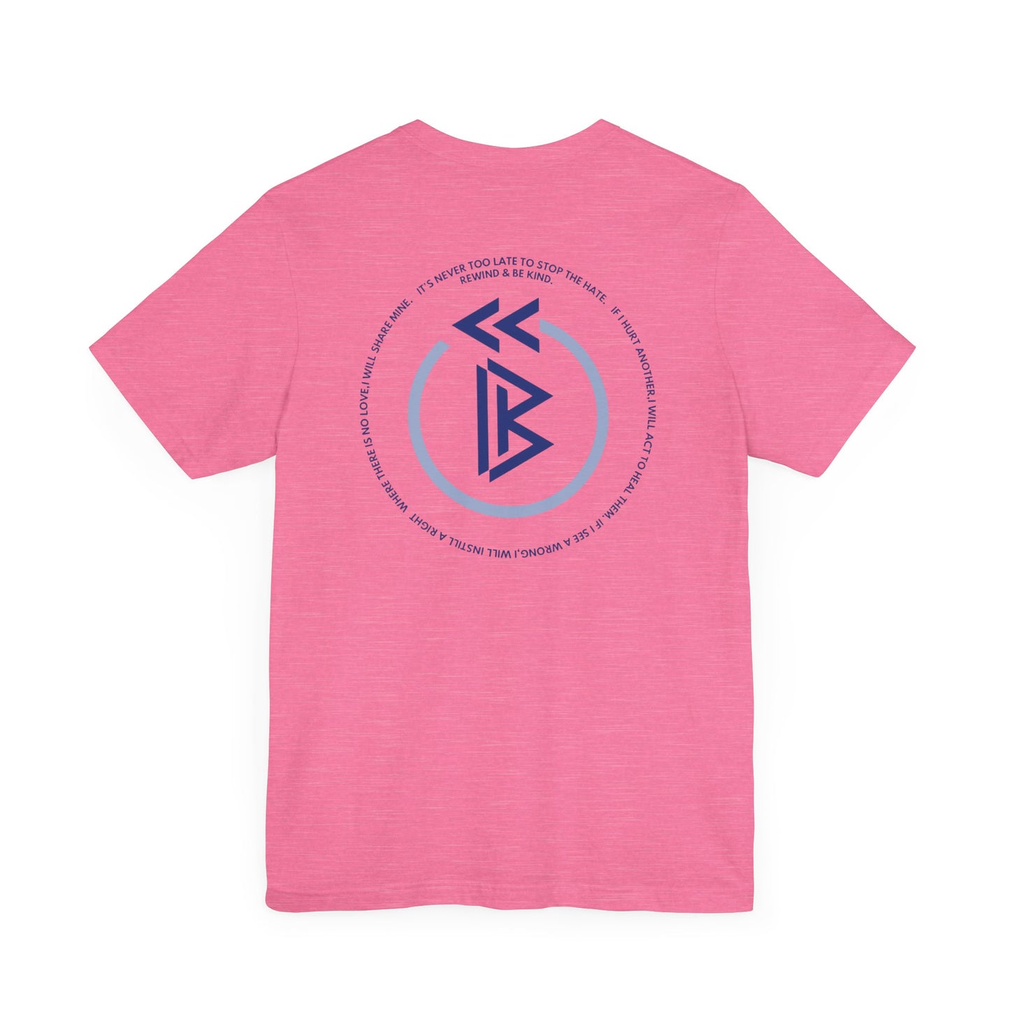 Jersey Short Sleeve Tee