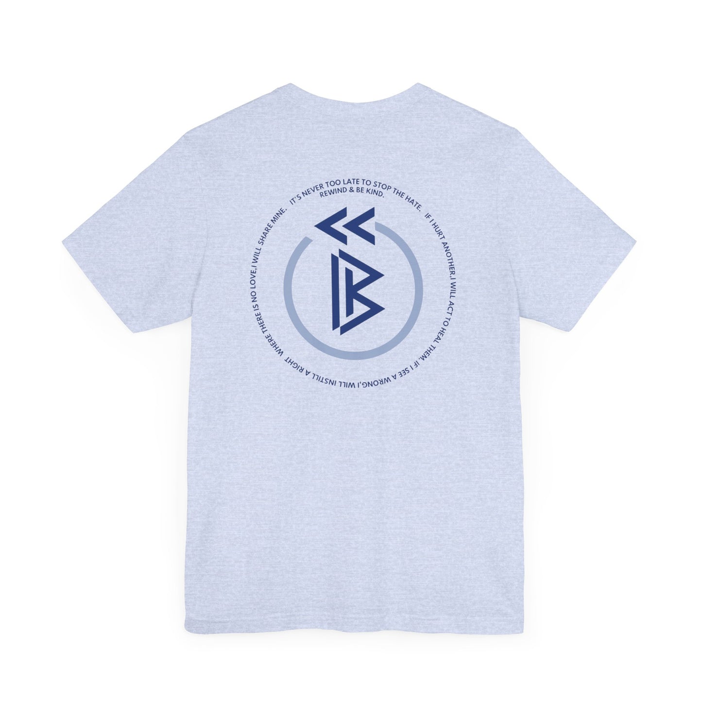 Jersey Short Sleeve Tee