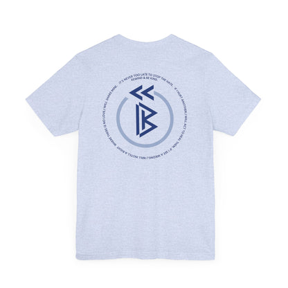 Jersey Short Sleeve Tee