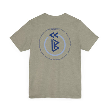 Jersey Short Sleeve Tee