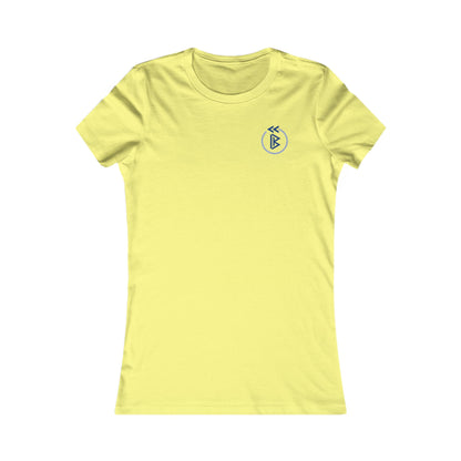 Women's Favorite Tee