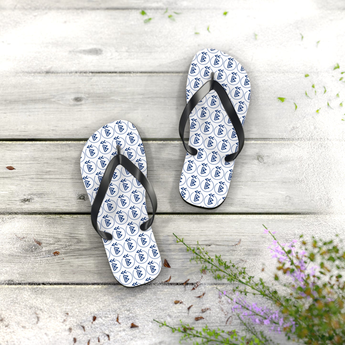 Flip Flops