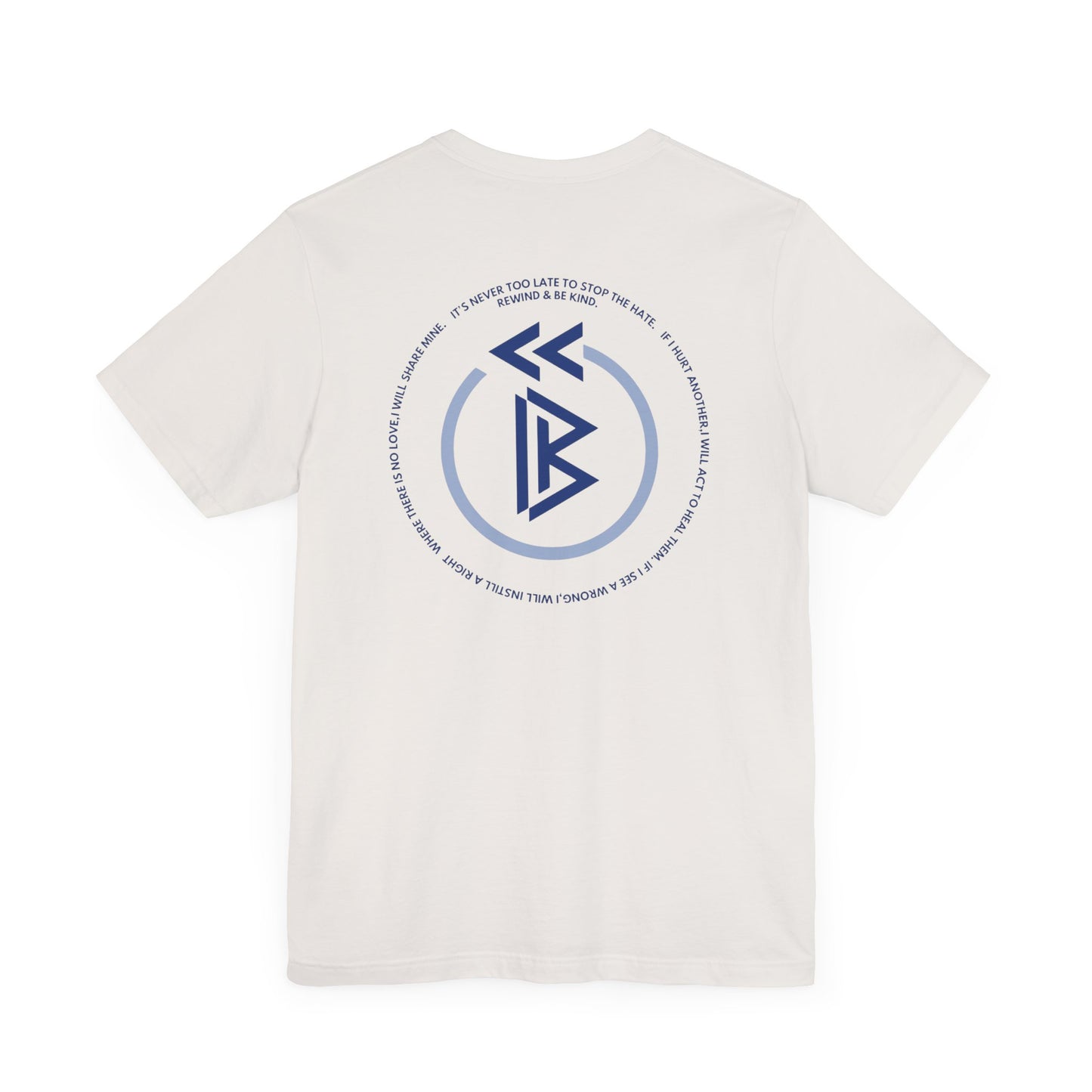 Jersey Short Sleeve Tee