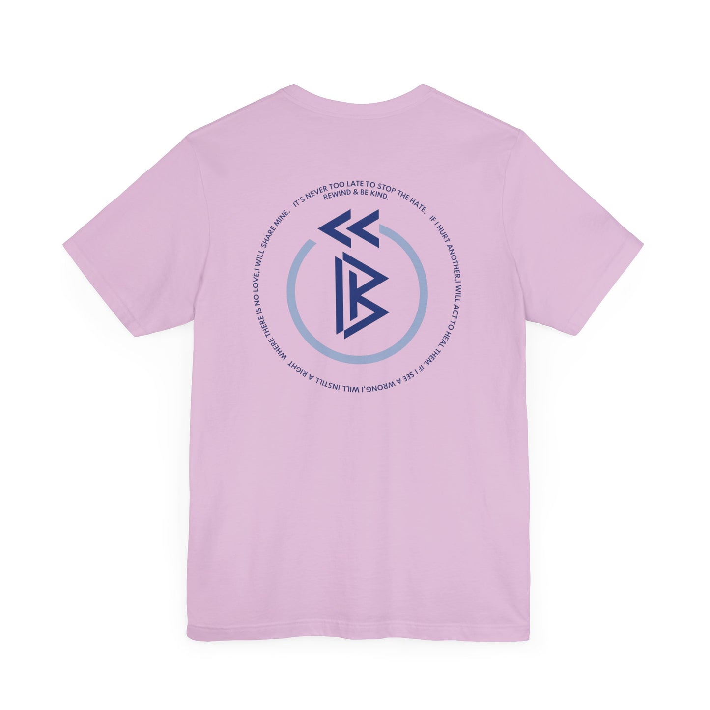 Jersey Short Sleeve Tee