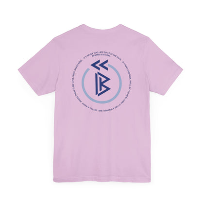 Jersey Short Sleeve Tee