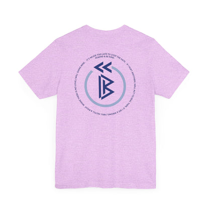 Jersey Short Sleeve Tee