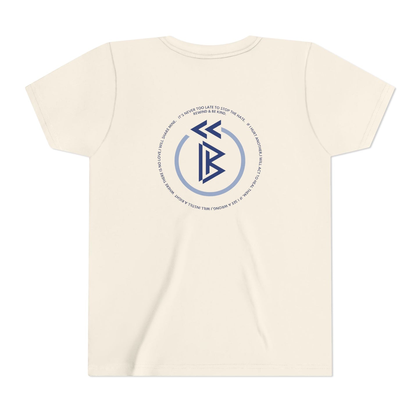 Youth Short Sleeve Tee