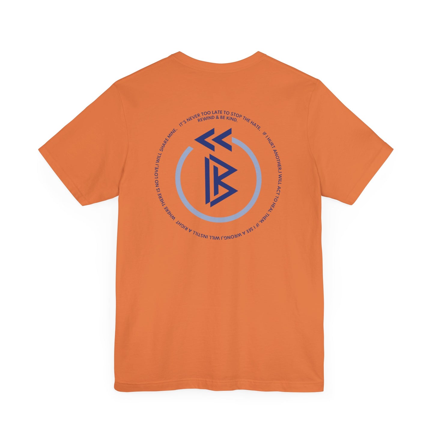Jersey Short Sleeve Tee