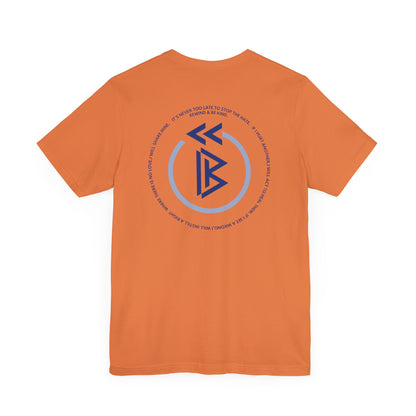 Jersey Short Sleeve Tee