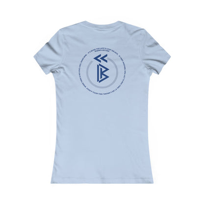Women's Favorite Tee