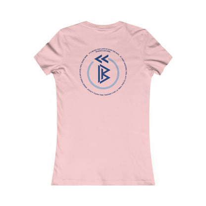 Women's Favorite Tee