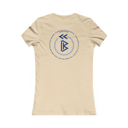Women's Favorite Tee