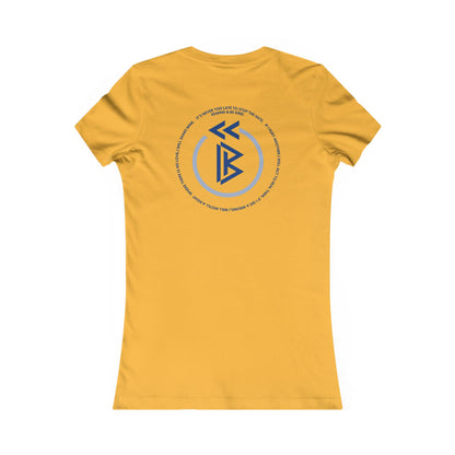 Women's Favorite Tee