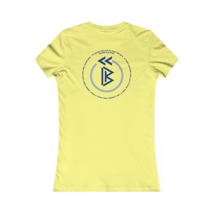 Women's Favorite Tee
