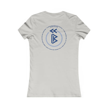 Women's Favorite Tee