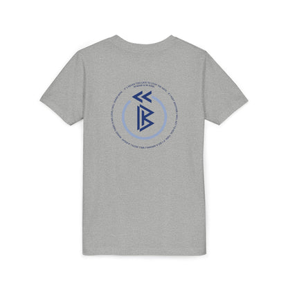 Youth Short Sleeve Tee