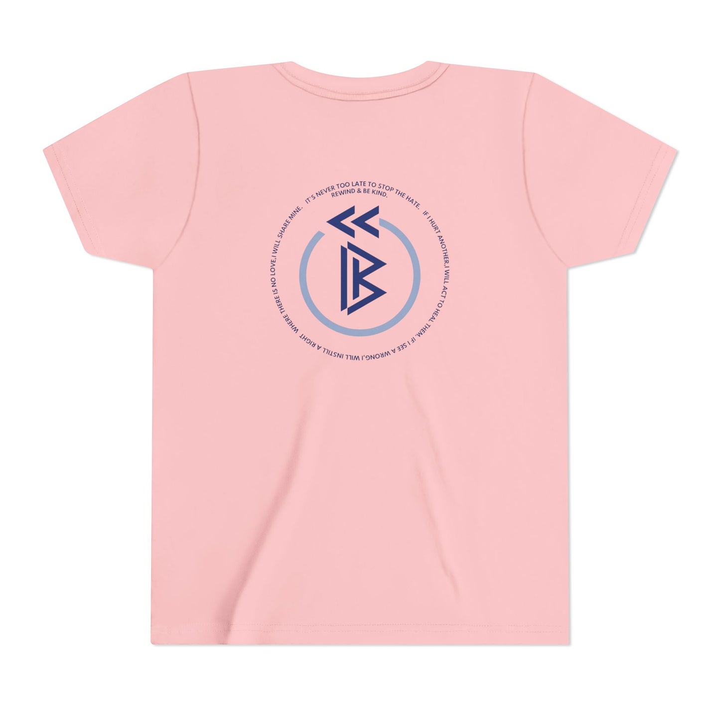 Youth Short Sleeve Tee