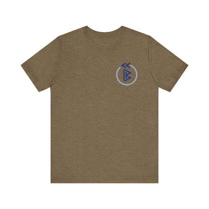 Jersey Short Sleeve Tee