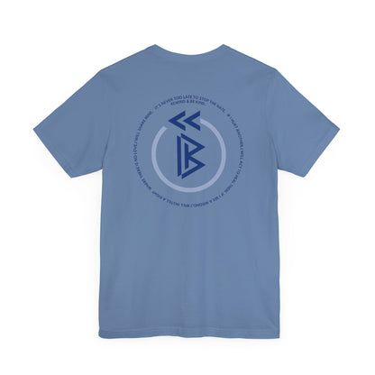 Jersey Short Sleeve Tee