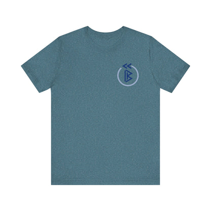 Jersey Short Sleeve Tee